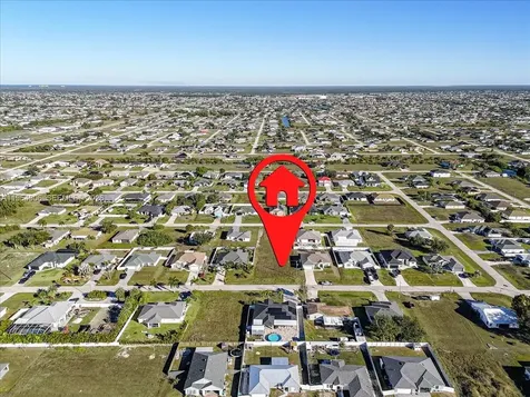 1317 NW 9th Terrace Cape Coral FL 33993
