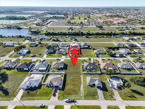 1317 NW 9th Terrace Cape Coral FL 33993