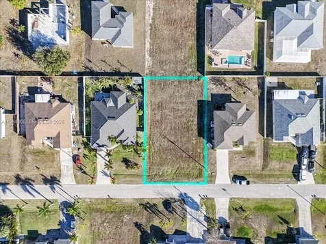 1317 NW 9th Terrace Cape Coral FL 33993