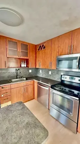 1631 NE 114th Street Miami FL 33181