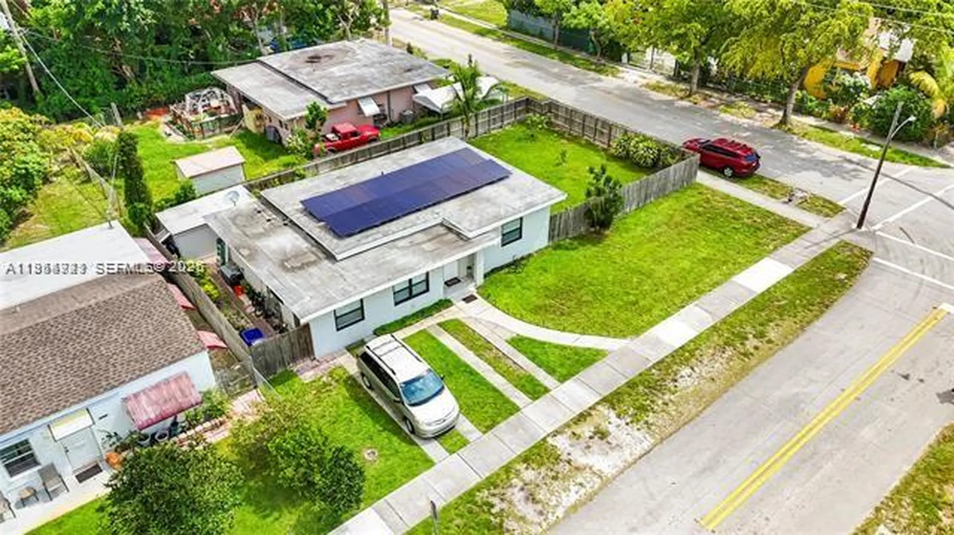 2407 Dewey Street Hollywood FL 33020