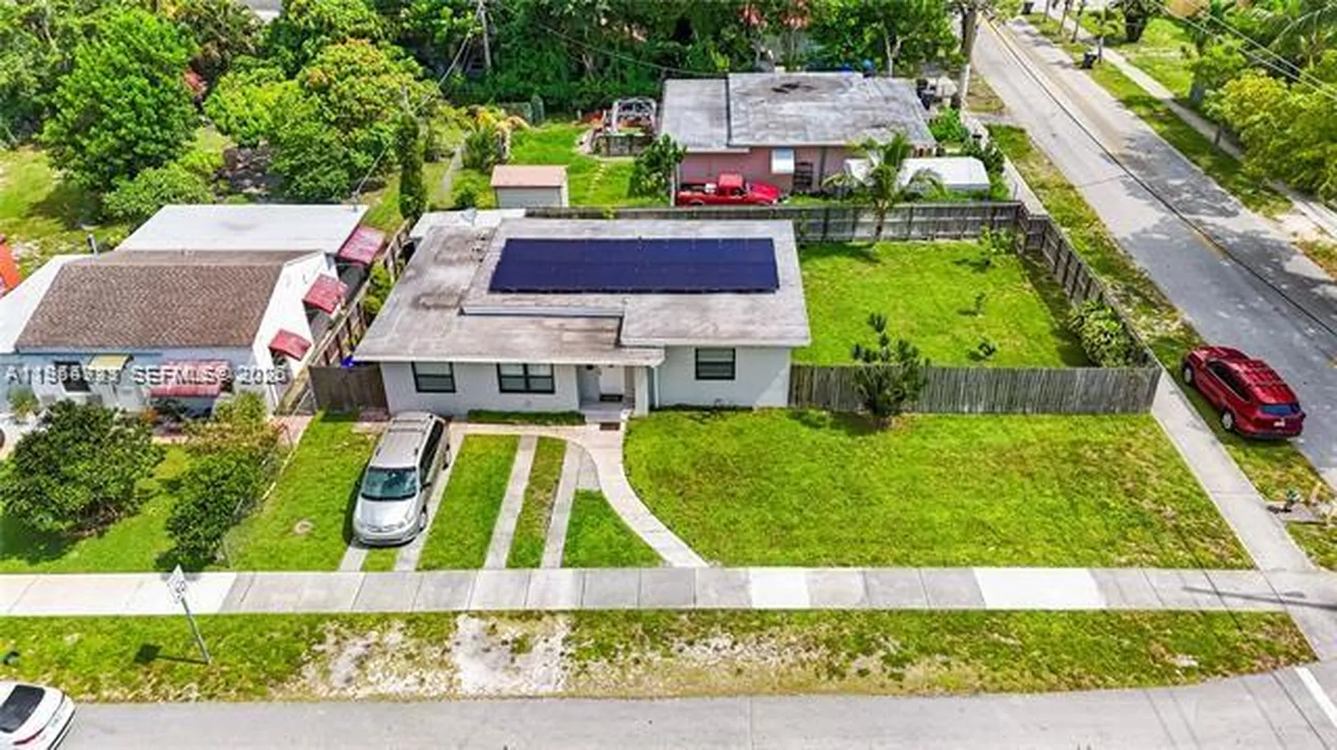 2407 Dewey Street Hollywood FL 33020