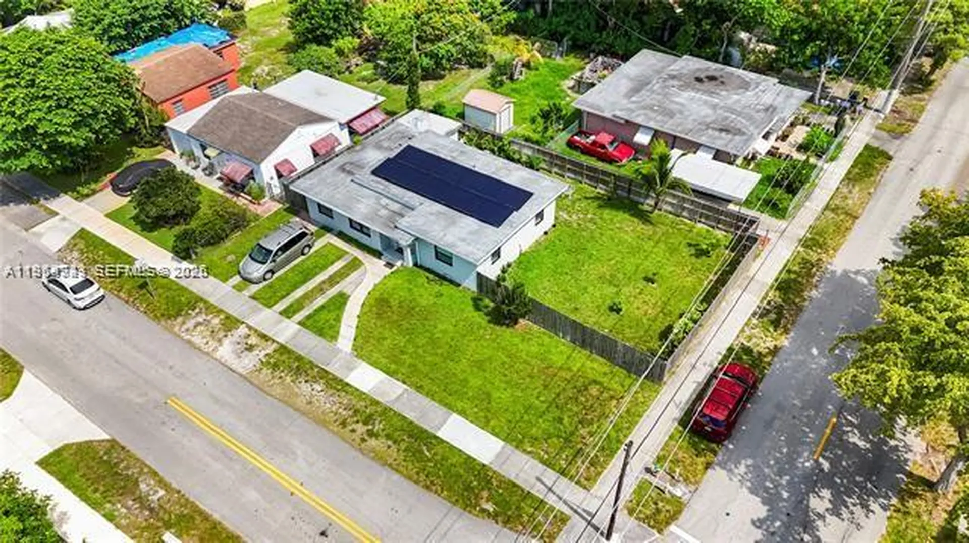 2407 Dewey Street Hollywood FL 33020