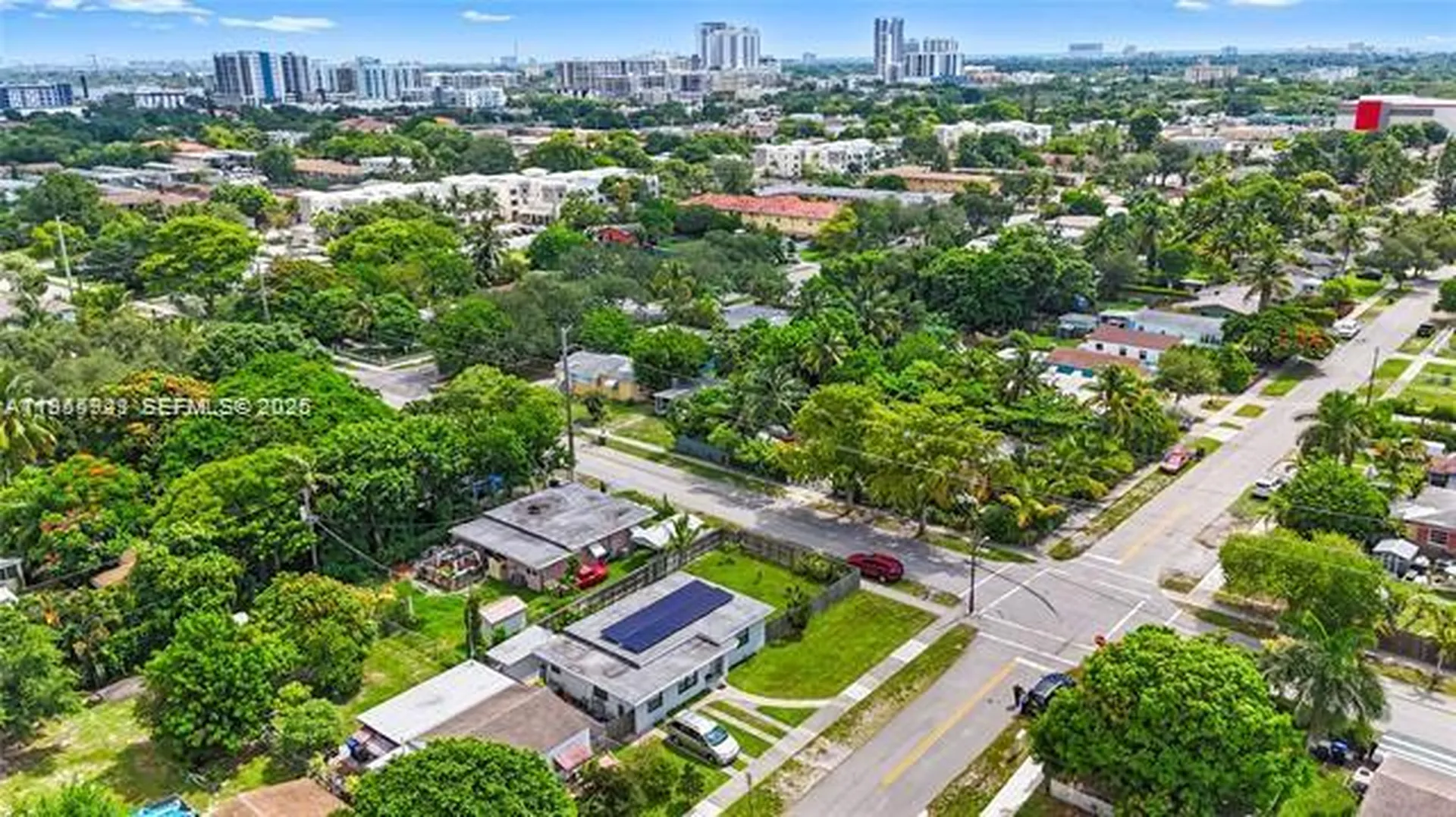 2407 Dewey Street Hollywood FL 33020