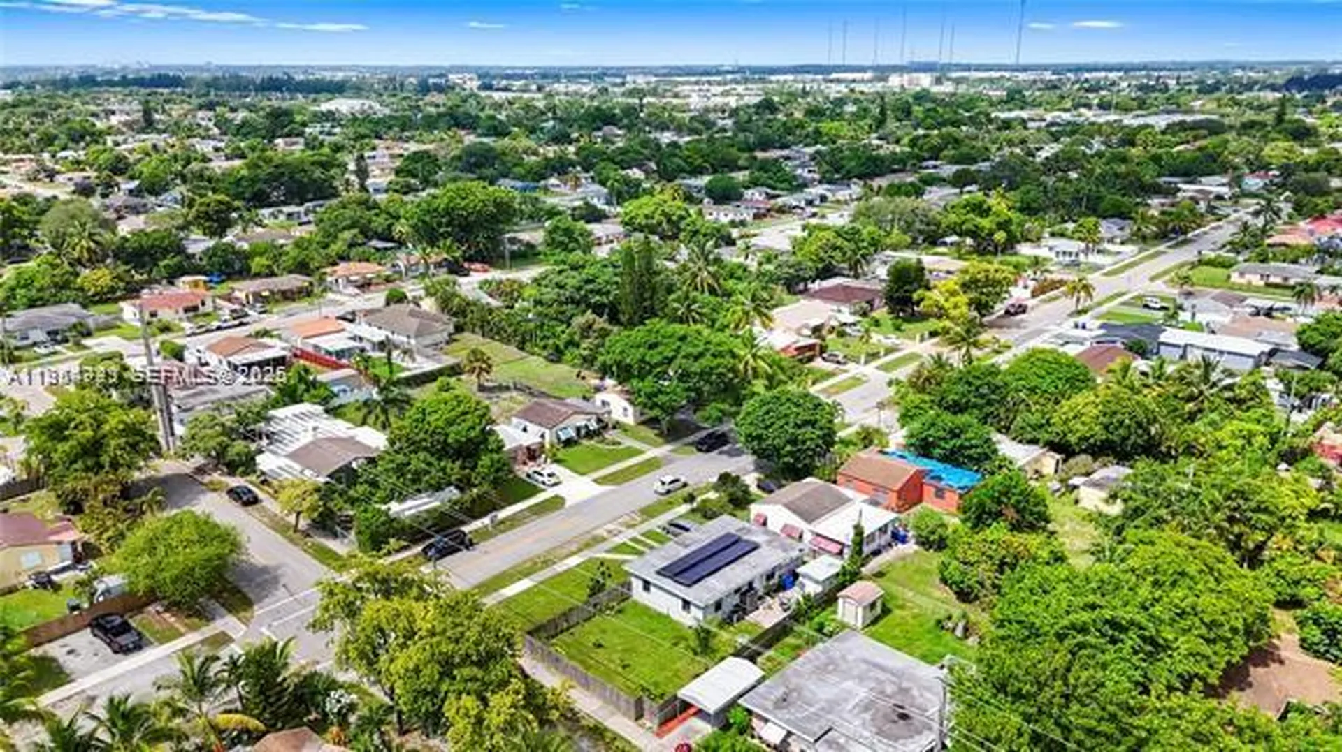 2407 Dewey Street Hollywood FL 33020