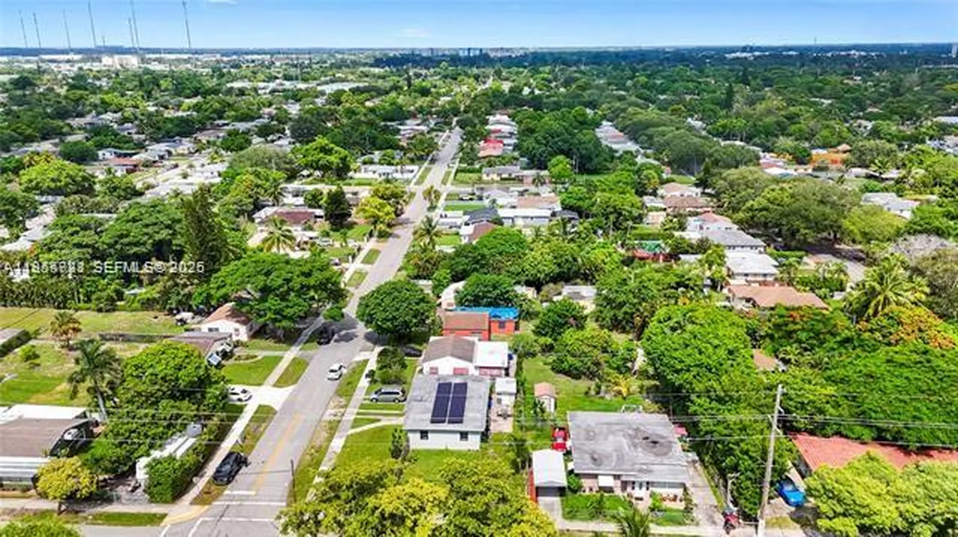 2407 Dewey Street Hollywood FL 33020