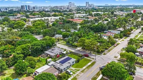 2407 Dewey Street Hollywood FL 33020