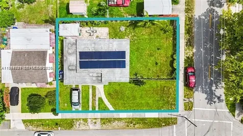 2407 Dewey Street Hollywood FL 33020
