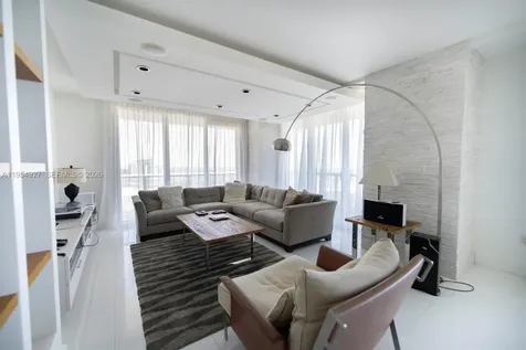 50 Biscayne Boulevard Miami FL 33132