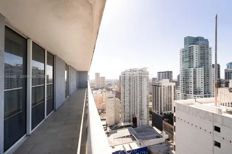 50 Biscayne Boulevard Miami FL 33132