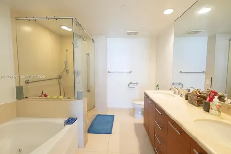 50 Biscayne Boulevard Miami FL 33132