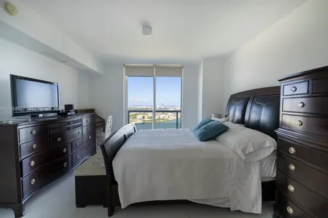50 Biscayne Boulevard Miami FL 33132