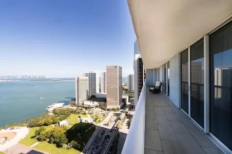 50 Biscayne Boulevard Miami FL 33132
