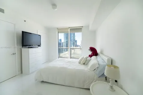 50 Biscayne Boulevard Miami FL 33132