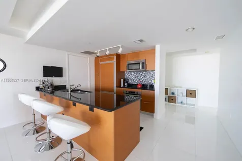 50 Biscayne Boulevard Miami FL 33132