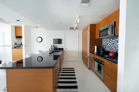 50 Biscayne Boulevard Miami FL 33132