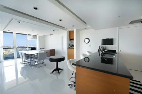 50 Biscayne Boulevard Miami FL 33132