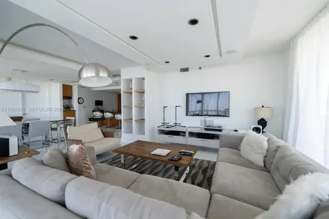 50 Biscayne Boulevard Miami FL 33132