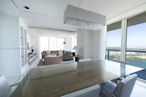 50 Biscayne Boulevard Miami FL 33132