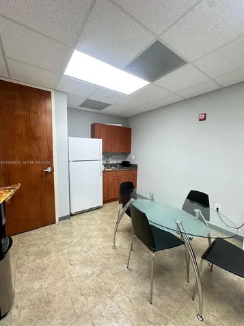 Medical Office Business For Sale Cutler Bay FL 33189