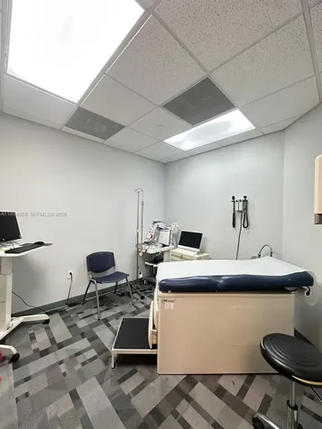 Medical Office Business For Sale Cutler Bay FL 33189