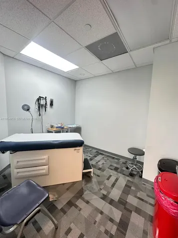 Medical Office Business For Sale Cutler Bay FL 33189