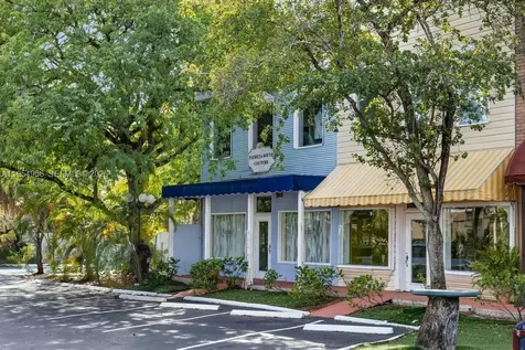 4066 W Broward Boulevard Plantation FL 33317