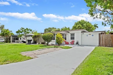 2661 SW 12th Terrace Fort Lauderdale FL 33315