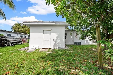 2661 SW 12th Terrace Fort Lauderdale FL 33315