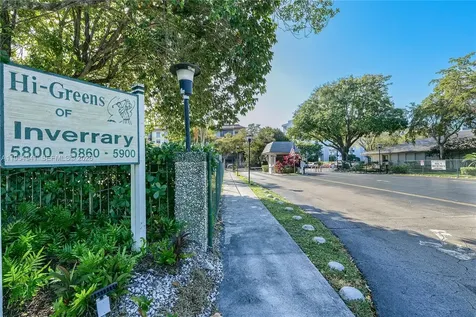 5860 NW 44th Street Lauderhill FL 33319