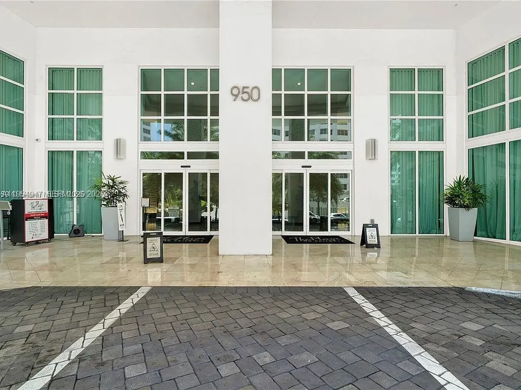 950 Brickell Bay Drive Miami FL 33131