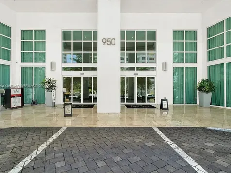 950 Brickell Bay Drive Miami FL 33131