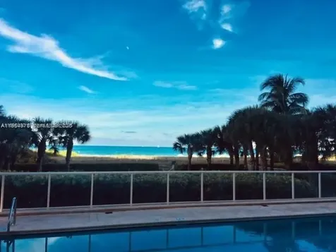 9499 Collins Avenue Surfside FL 33154