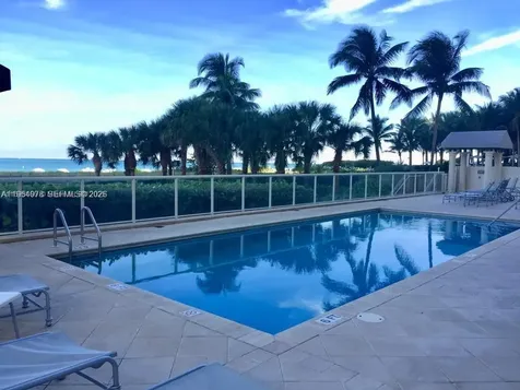 9499 Collins Avenue Surfside FL 33154
