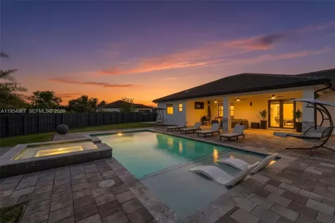 1410 NW 19th Street Homestead FL 33030