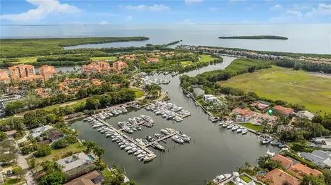 6275 Dolphin Drive Coral Gables FL 33158