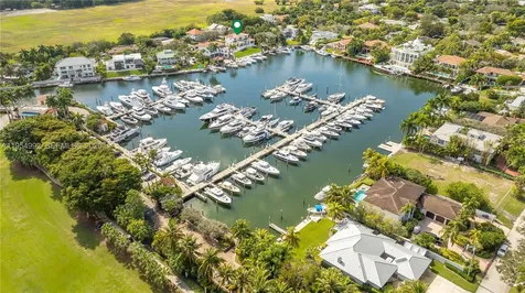 6275 Dolphin Drive Coral Gables FL 33158