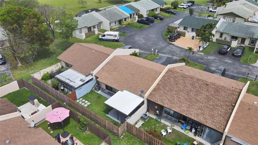12216 SW 110th Lane Miami FL 33186