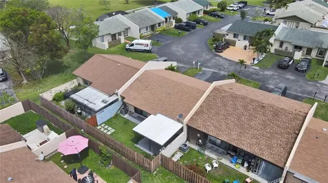 12216 SW 110th Lane Miami FL 33186
