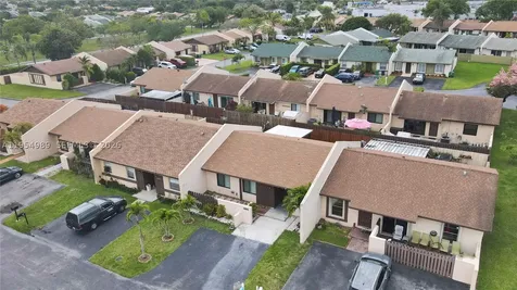 12216 SW 110th Lane Miami FL 33186