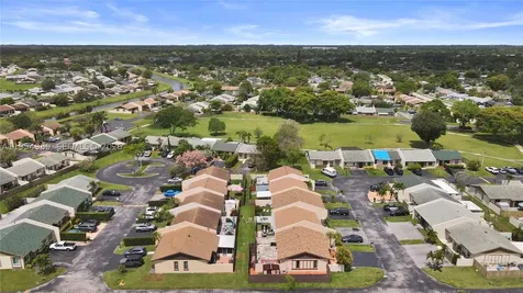 12216 SW 110th Lane Miami FL 33186