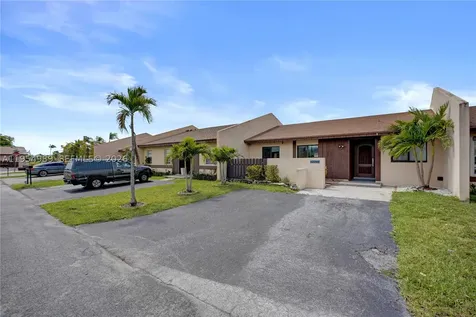 12216 SW 110th Lane Miami FL 33186