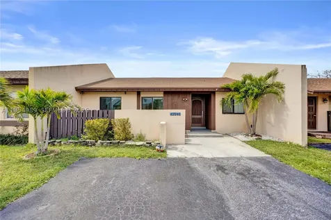 12216 SW 110th Lane Miami FL 33186