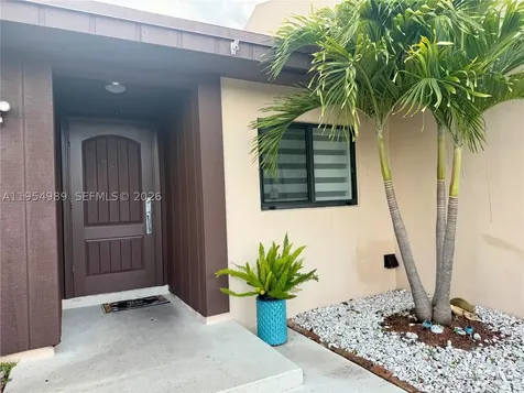12216 SW 110th Lane Miami FL 33186