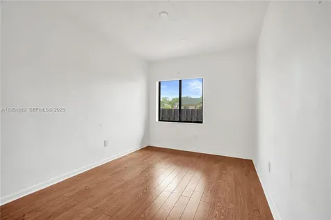 12216 SW 110th Lane Miami FL 33186