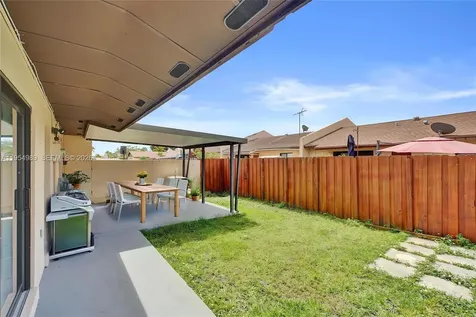 12216 SW 110th Lane Miami FL 33186