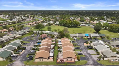 12216 SW 110th Lane Miami FL 33186