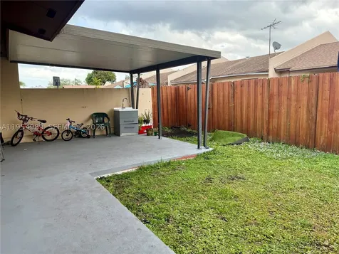 12216 SW 110th Lane Miami FL 33186