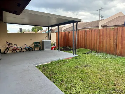 12216 SW 110th Lane Miami FL 33186