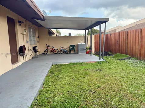 12216 SW 110th Lane Miami FL 33186